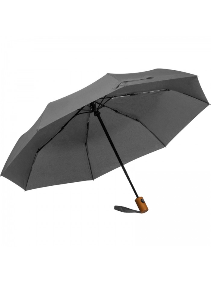 Parasol automatyczny ø100 cm RPET MALWINA