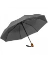 Parasol automatyczny ø100 cm RPET MALWINA