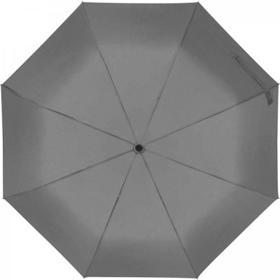 Parasol automatyczny ø100 cm RPET MALWINA