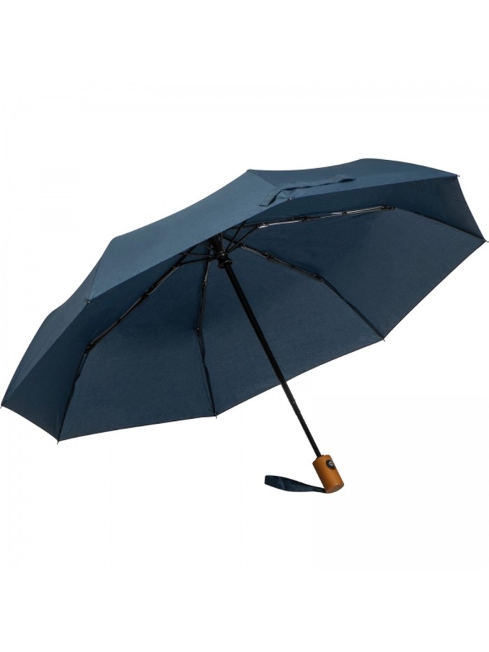 Parasol automatyczny ø100 cm RPET MALWINA