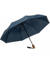 Parasol automatyczny ø100 cm RPET MALWINA