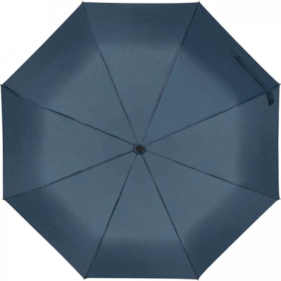 Parasol automatyczny ø100 cm RPET MALWINA