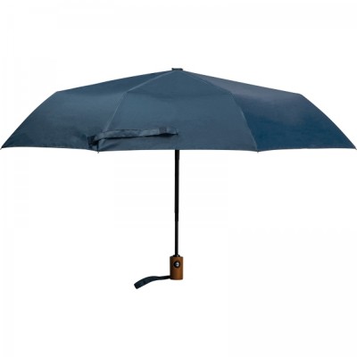 Parasol automatyczny ø100 cm RPET MALWINA