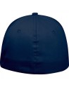 Czapka z daszkiem bawełniana 6 paneli CrisMa 190 g/m2 FRIEDA
