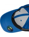 Czapka z daszkiem bawełniana 6 paneli CrisMa 190 g/m2 FRIEDA