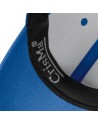 Czapka z daszkiem bawełniana 6 paneli CrisMa 190 g/m2 FRIEDA