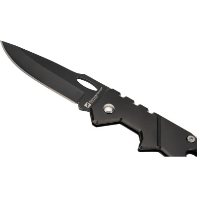 Nóż składany GEDIZ Schwarzwolf