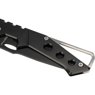 Nóż składany GEDIZ Schwarzwolf