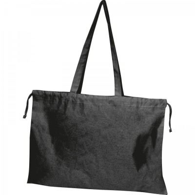 Torba bawełniana z długimi uszami 180 g/m2 VIOLETA