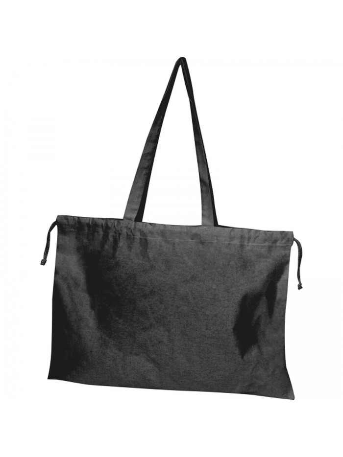 Torba bawełniana z długimi uszami 180 g/m2 VIOLETA