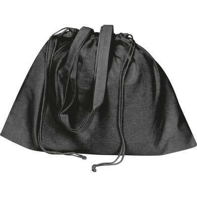 Torba bawełniana z długimi uszami 180 g/m2 VIOLETA