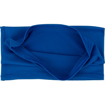 Bandana wielofunkcyjna JERRY Schwarzwolf