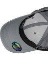 Czapka z daszkiem bawełniana 6 paneli CrisMa 190 g/m2 FRIEDA