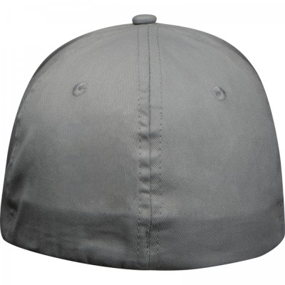 Czapka z daszkiem bawełniana 6 paneli CrisMa 190 g/m2 FRIEDA