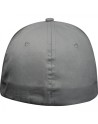 Czapka z daszkiem bawełniana 6 paneli CrisMa 190 g/m2 FRIEDA