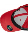 Czapka z daszkiem bawełniana 6 paneli CrisMa 190 g/m2 FRIEDA