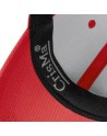 Czapka z daszkiem bawełniana 6 paneli CrisMa 190 g/m2 FRIEDA