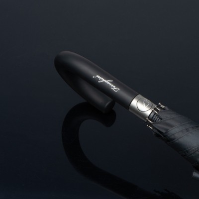 Parasol automatyczny Ferraghini ø105 cm RPET CAMILLA