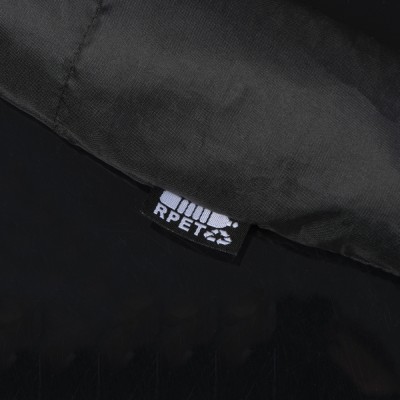 Parasol automatyczny Ferraghini ø105 cm RPET CAMILLA