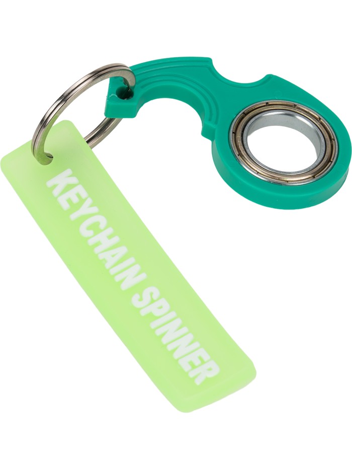 Brelok do kluczy Spinner