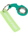 Brelok do kluczy Spinner