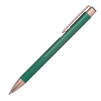 Długopis aluminiowy z recyklingu NATASHA