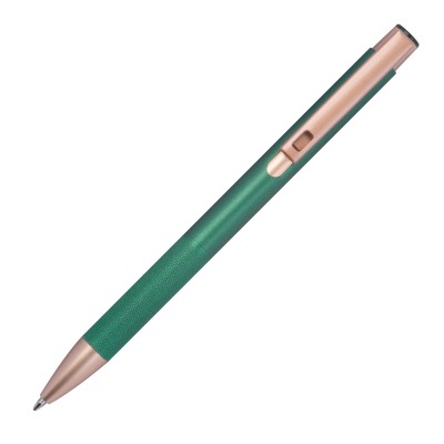 Długopis aluminiowy z recyklingu NATASHA