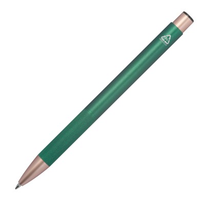 Długopis aluminiowy z recyklingu NATASHA