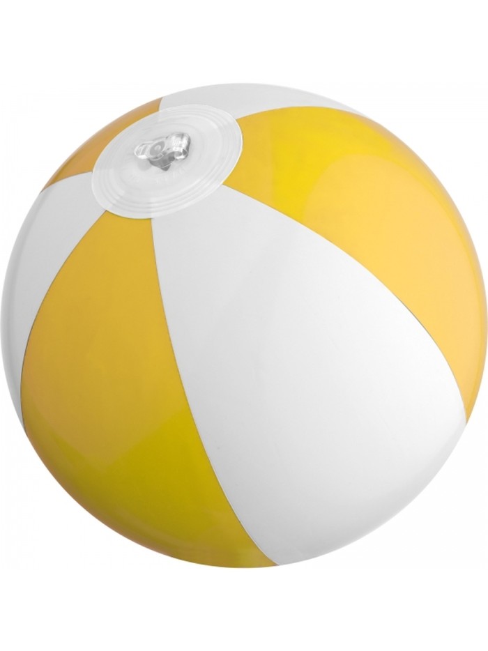 Piłka plażowa ø14 cm ZACHARY