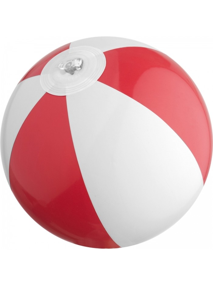 Piłka plażowa ø14 cm ZACHARY