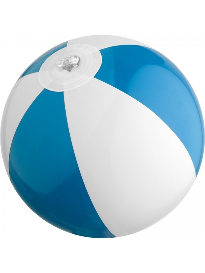 Piłka plażowa ø14 cm ZACHARY