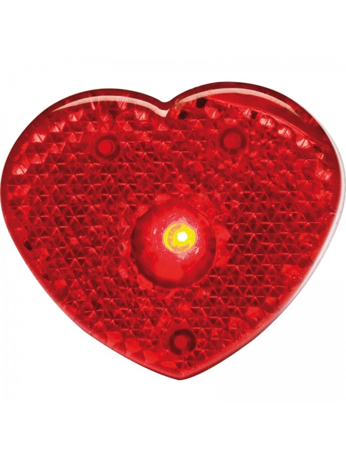 Światełko odblaskowe RALF