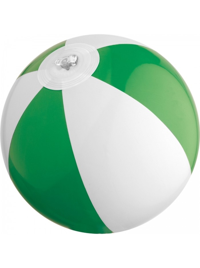 Piłka plażowa ø14 cm ZACHARY