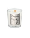 Świeca sojowa 190g Cotton Fresh