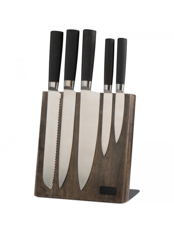 Zestaw noży kuchennych VALERIO