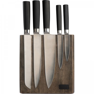 Zestaw noży kuchennych VALERIO