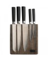 Zestaw noży kuchennych VALERIO