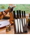 Zestaw noży kuchennych VALERIO