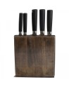 Zestaw noży kuchennych VALERIO