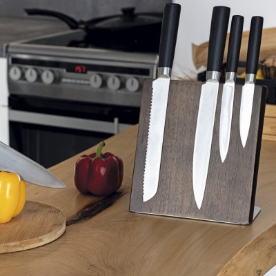 Zestaw noży kuchennych VALERIO