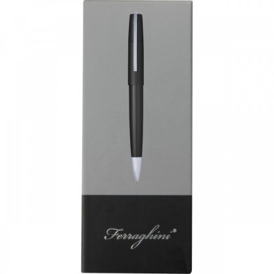 Długopis metalowy Ferraghini PATRIZIO