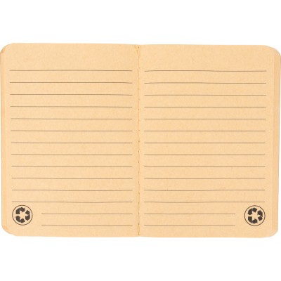 Notes B7 w linie TEODORO