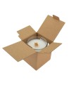 Świeca sojowa 190g Cotton Fresh