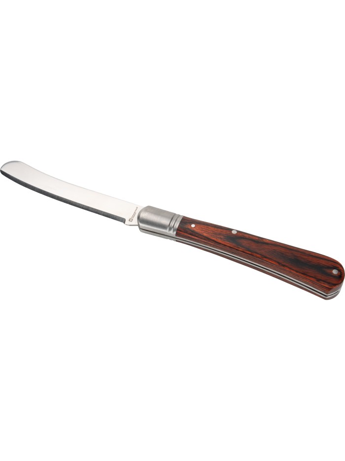 Nóż do masła składany GARMISCH Schwarzwolf