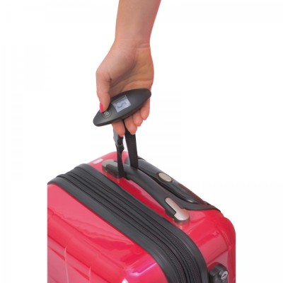 Waga do bagażu IVANA