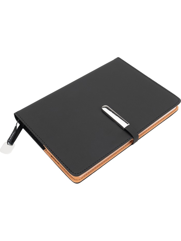 Notatnik A5 w linie ELEGANCE Pierre Cardin