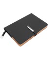 Notatnik A5 w linie ELEGANCE Pierre Cardin