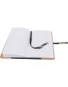 Notatnik A5 w linie ELEGANCE Pierre Cardin