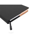 Notatnik A5 w linie ELEGANCE Pierre Cardin