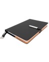 Notatnik A5 w linie ELEGANCE Pierre Cardin